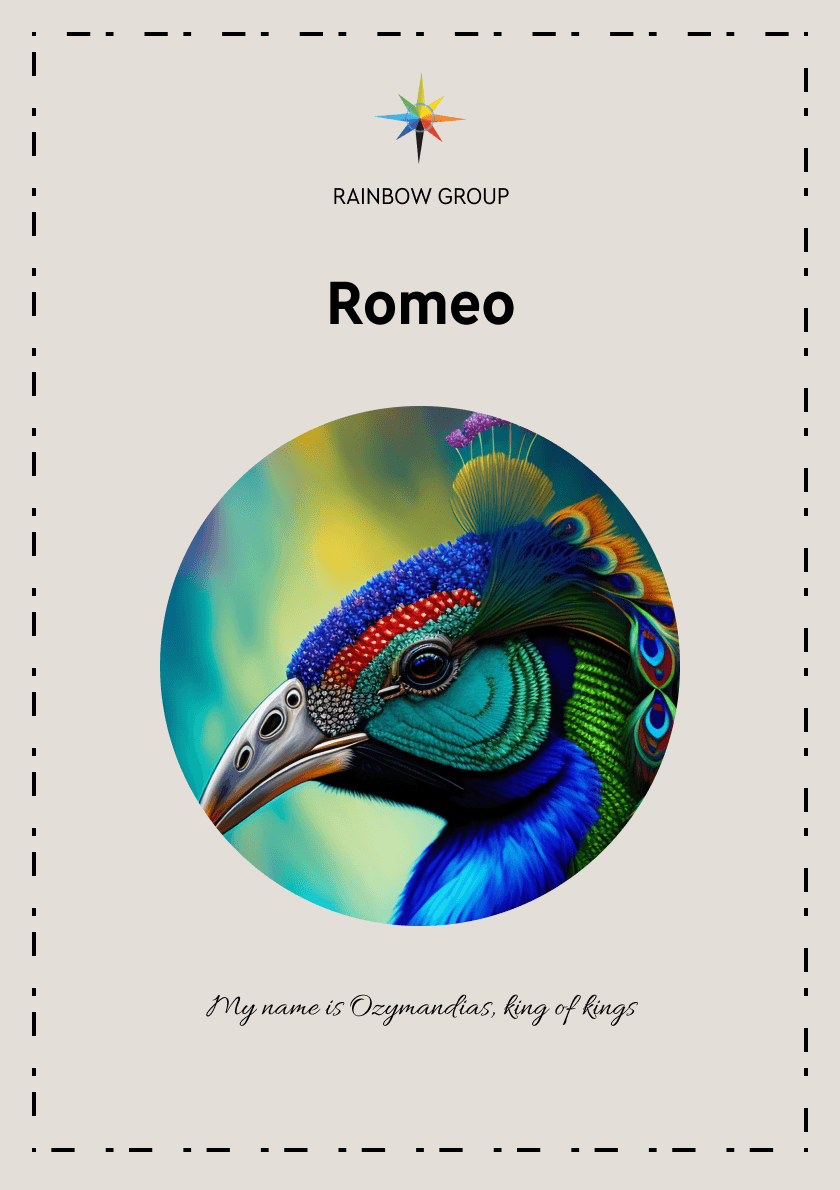 romeo